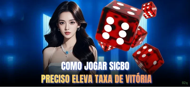 Ganhar e sacar na 82q